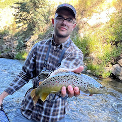 Creek Geek