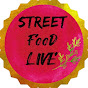 Street Food Live logo