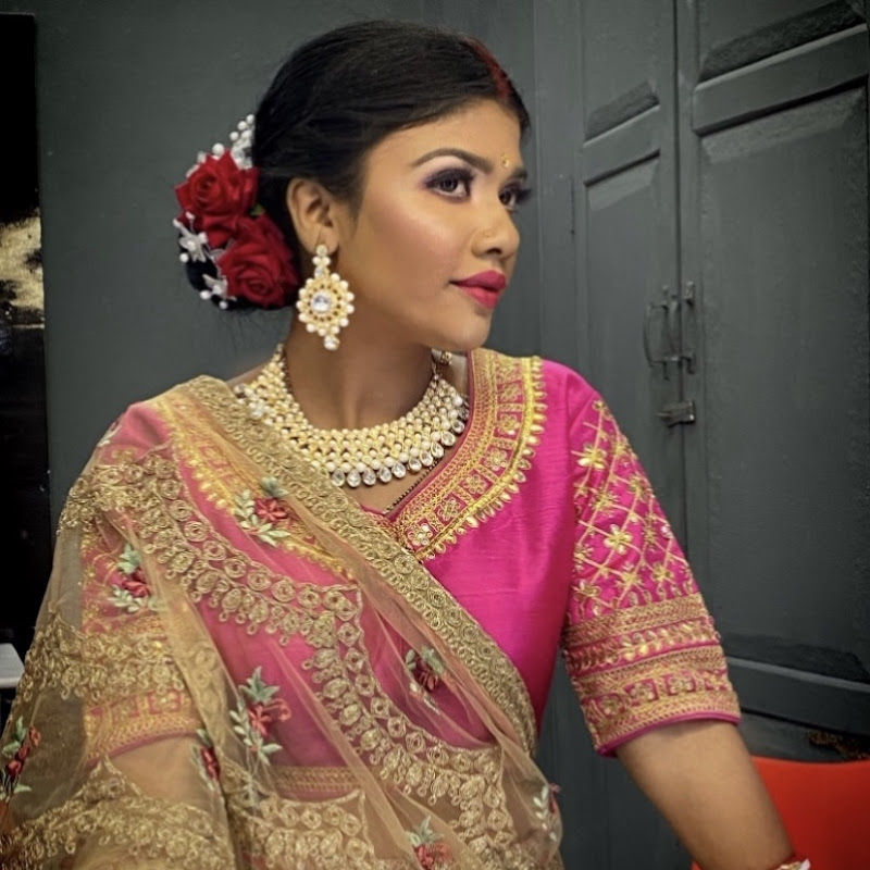 Priya Oraon