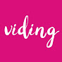 Viding® logo