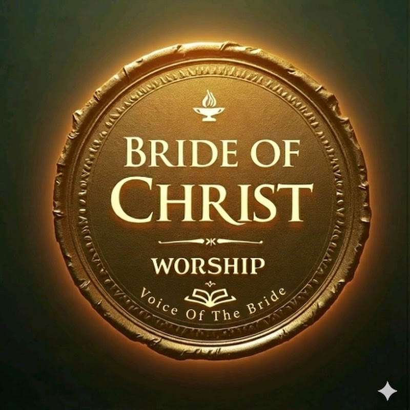 BRIDE OF CHRIST MINISTRY