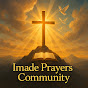 Imade Prayers Community  logo