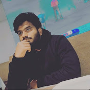 SKR Telugu vlogs