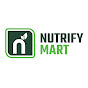 Nutrify Mart BD logo