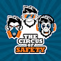 The Circus of Safety logo