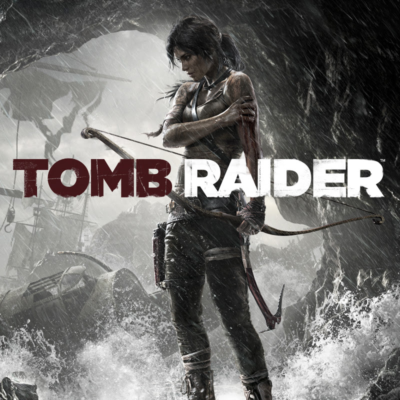 Tomb Raider - Topic