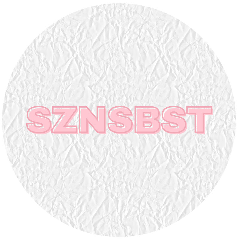 SeasonsBestByResa