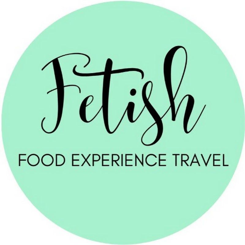 Food Experience Travel (FETish)