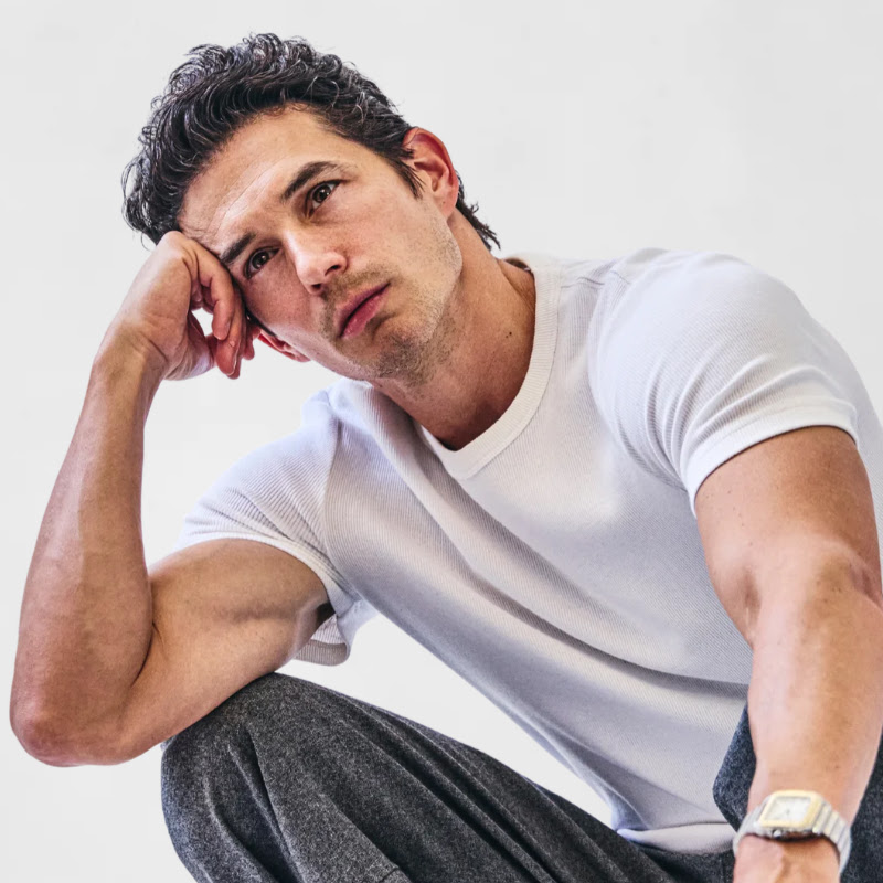 Michael Blaustein