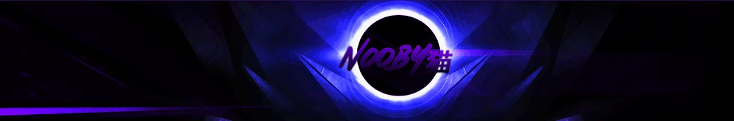 Nooby Cat YouTube channel avatar