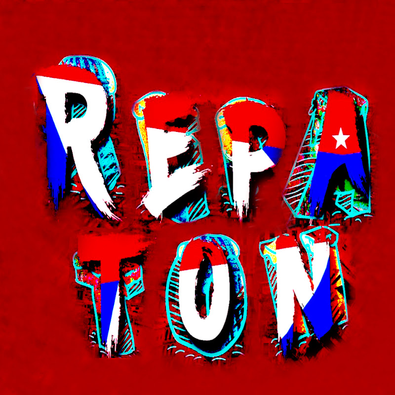 Repatón - El Canal De Los Reparteros!