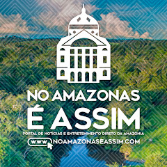 No Amazonas é Assim