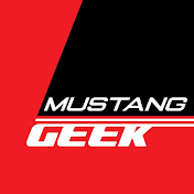 Mustang Geek