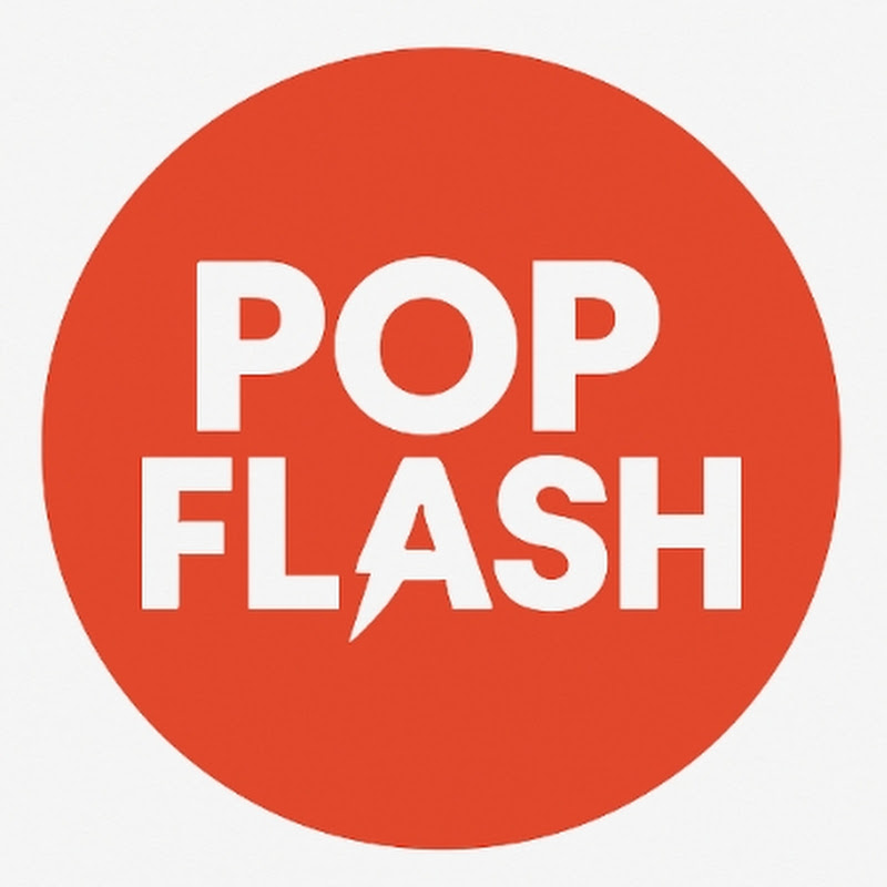 POPFLASH⚡