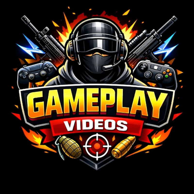 Gameplay Videos 