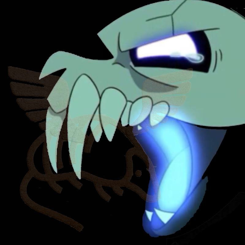 Demon Unknown