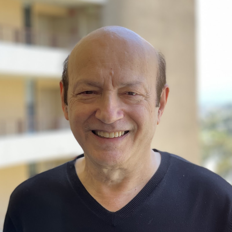 Interview of United States Investing Championship record holder, Dr. Tito Adhikary