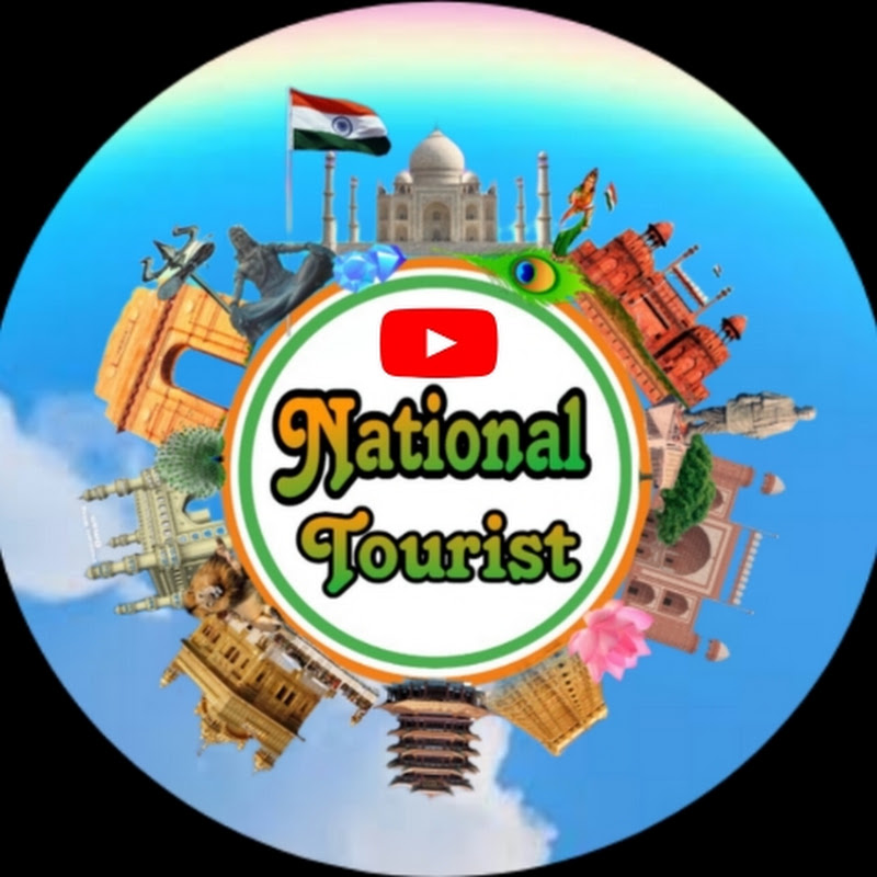 National Tourist