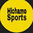 Hichamo sports