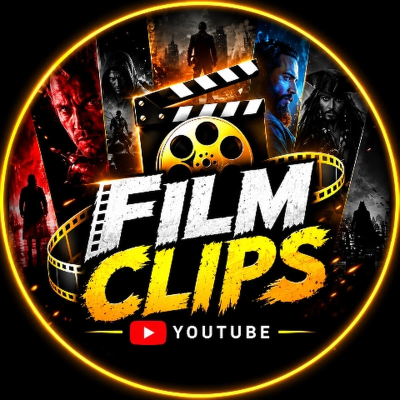 Film clips 