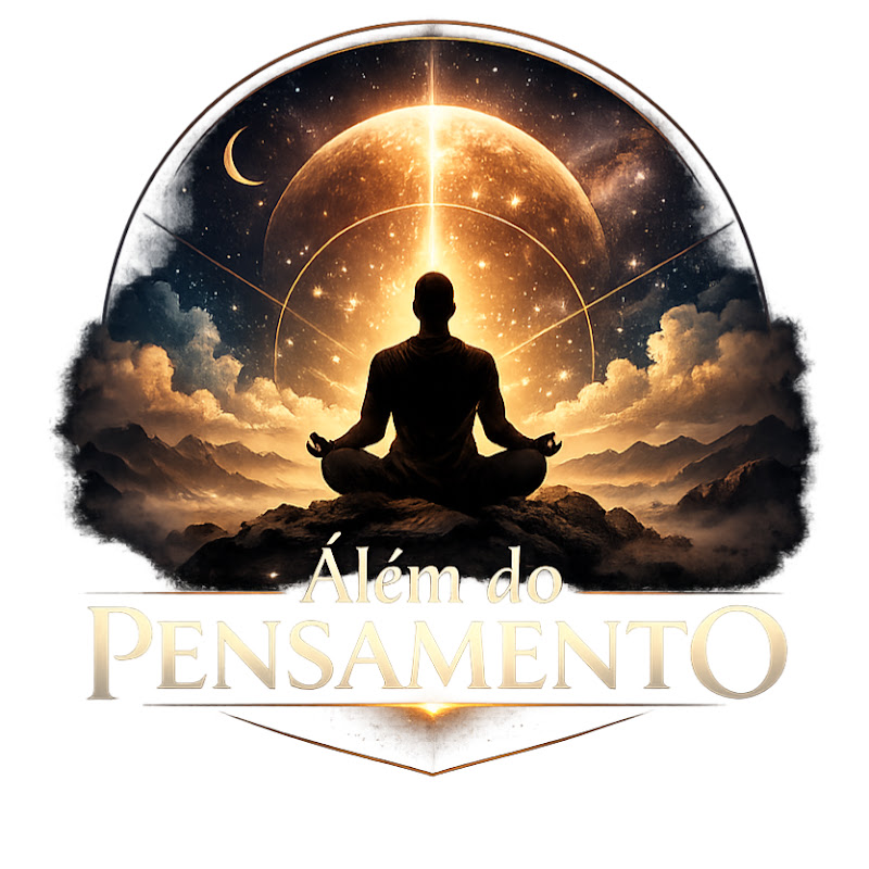 ALÉM DO PENSAMENTO