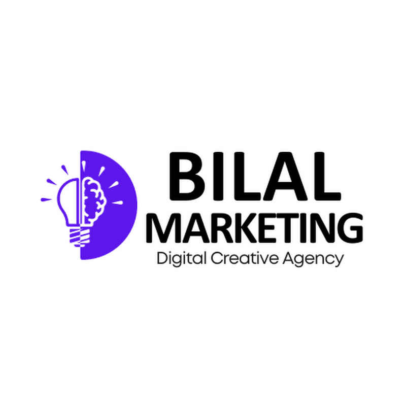Bilal Marketing Agency
