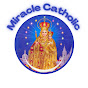 Miracle Catholic logo