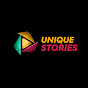 UNIQUE STORIES logo