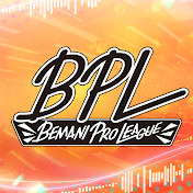 BEMANI PRO LEAGUE