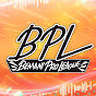 BEMANI PRO LEAGUE