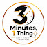 yuzbxjj1wIM-channel-avatar-3 Minutes, 1 Thing 