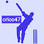 crico47 logo