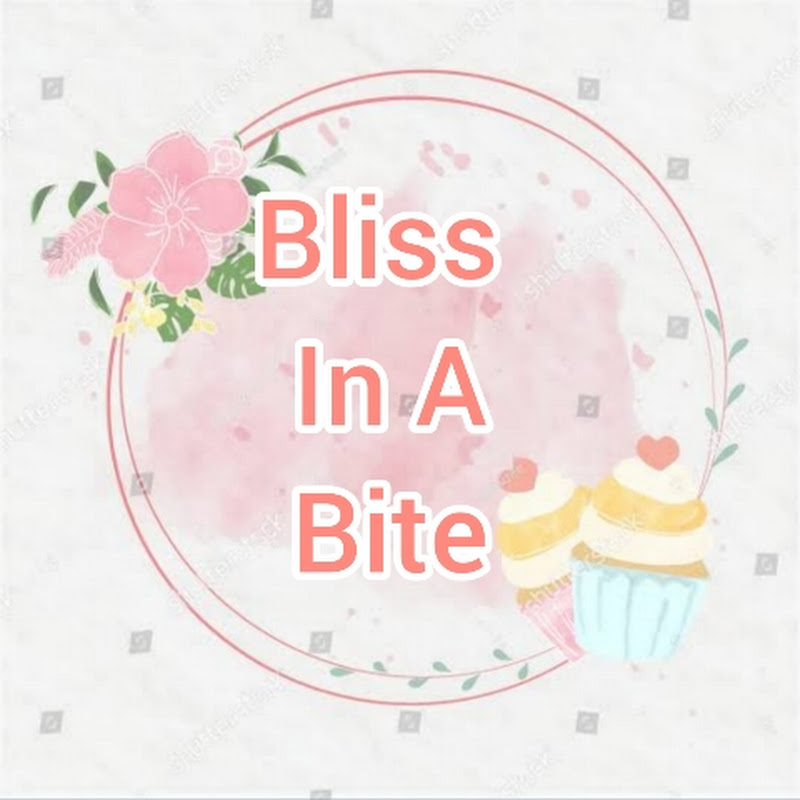 Bliss In A Bite
