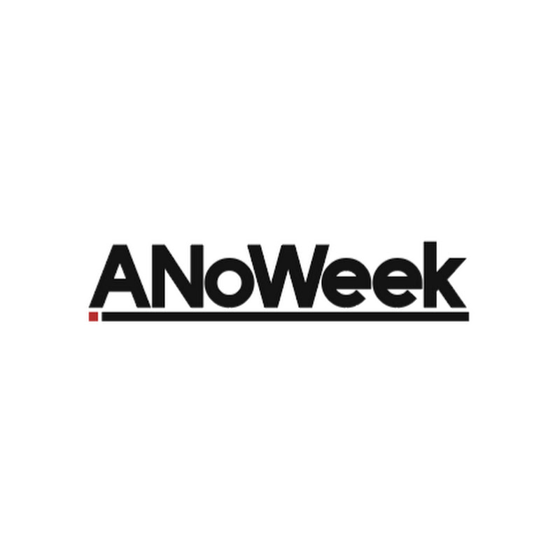 ANoWeek(아노윅)