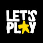 LetsPlay channel logo