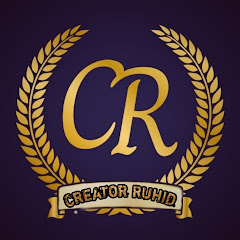 Creator Ruhid