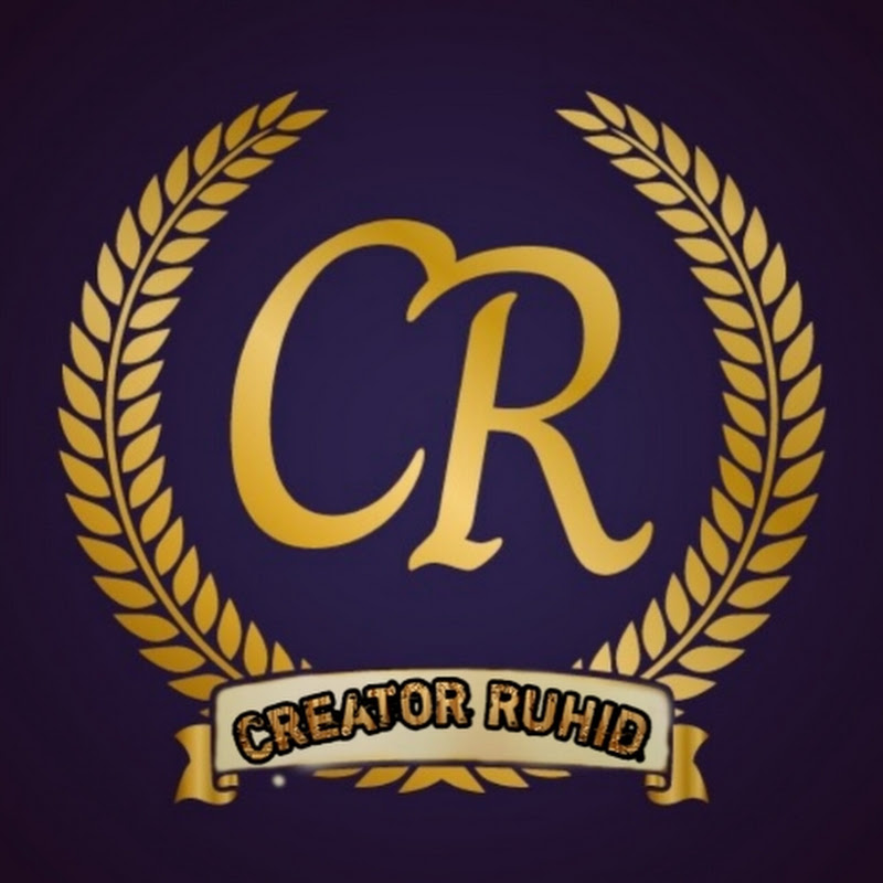 Creator Ruhid