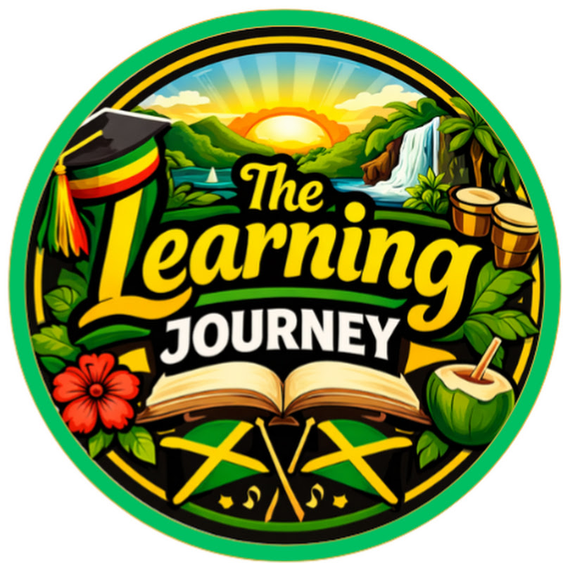 Jamrock's Learning Journey  