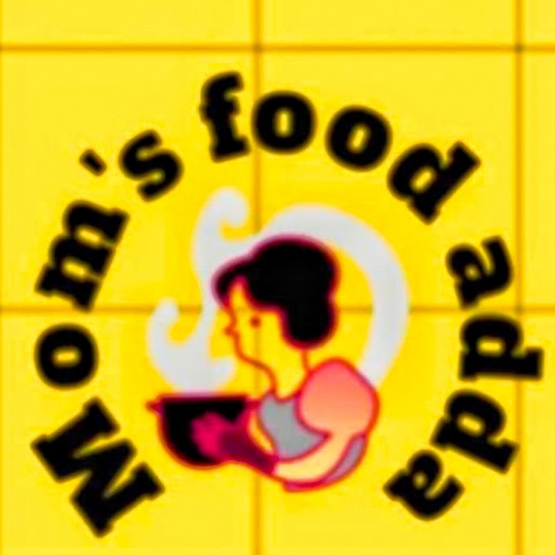 Mom's food adda