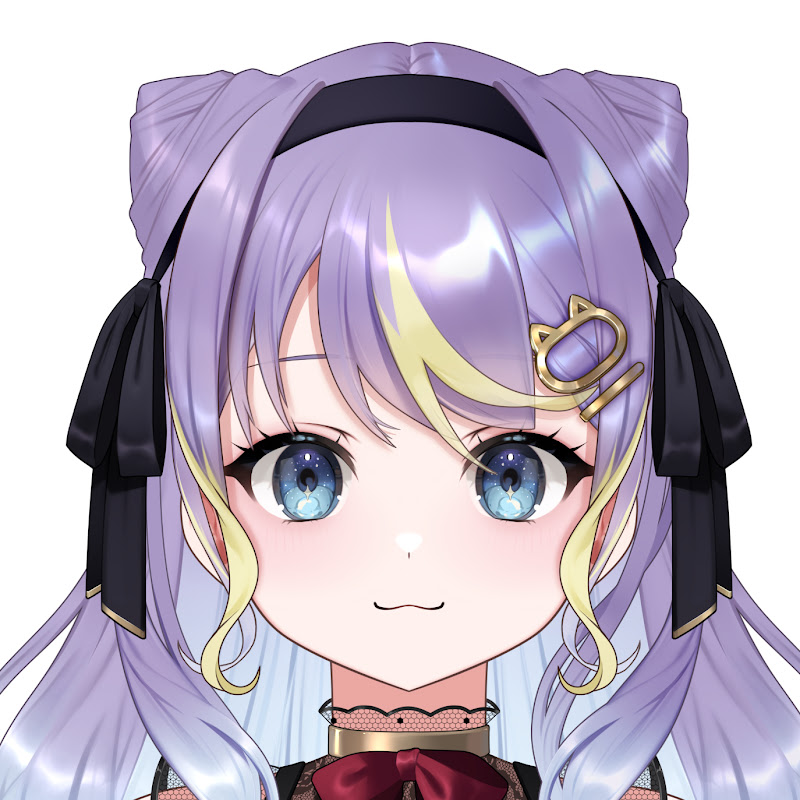 夜月ねこ / Neko Yoduki