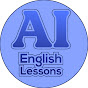 AI - English Lessons logo