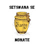Setswana se Monate logo