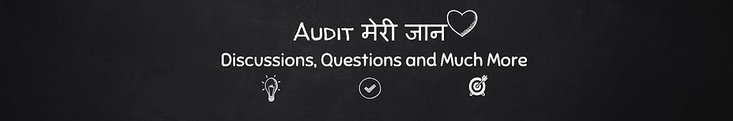 CA Inter Audit Classes YouTube-Kanal-Avatar
