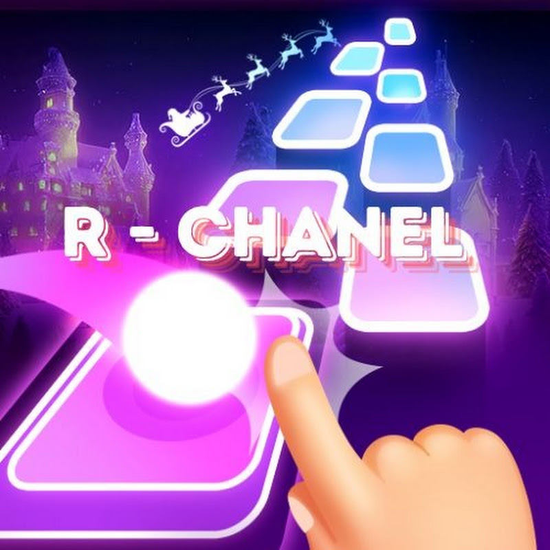 R-Chanel