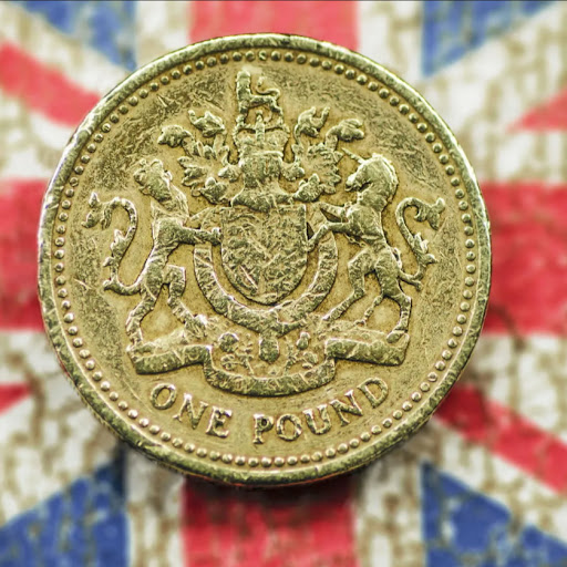 History of British coins