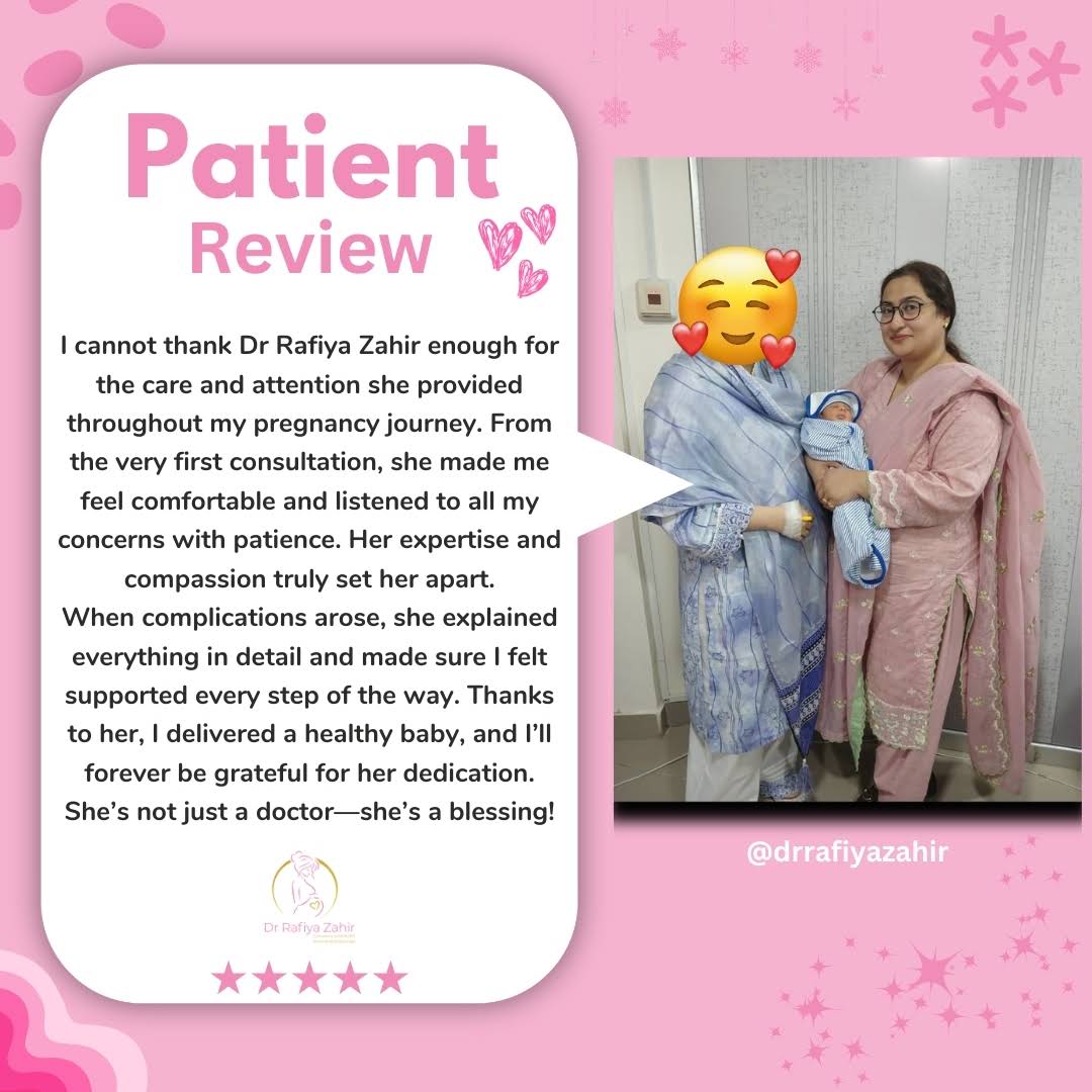 Post from DR.RAFIYA ZAHIR