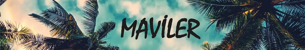 Maviler... YouTube channel avatar