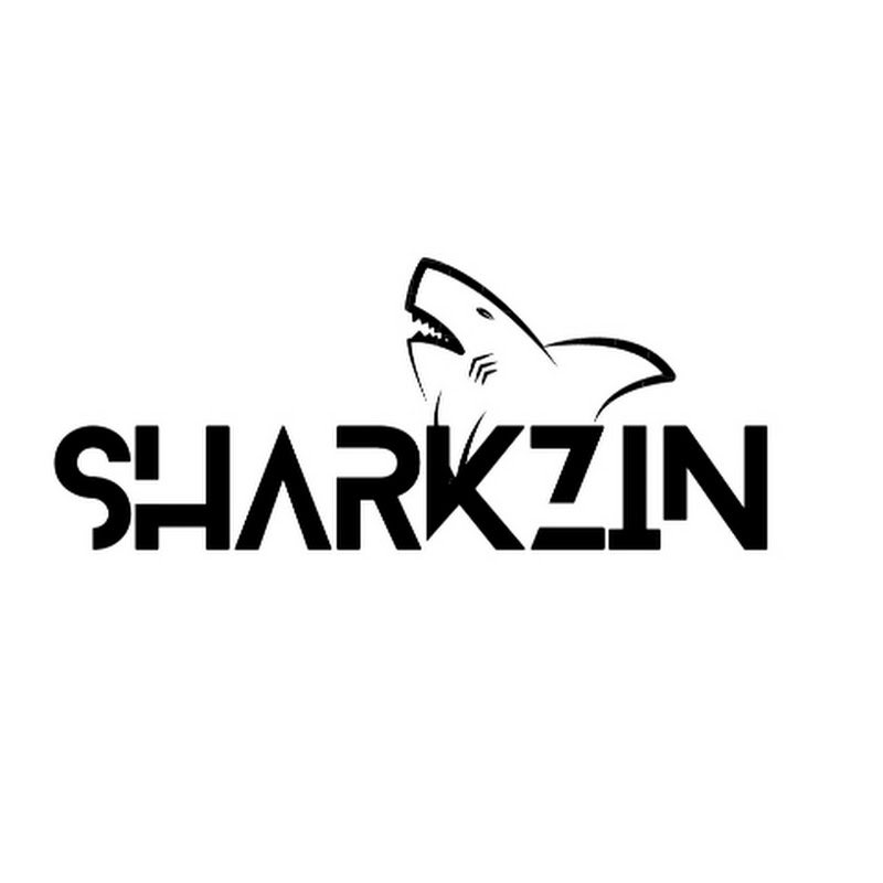 sharkzin gaming 