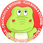 Kids Songs & Stories logo