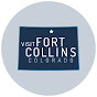 Visit Fort Collins logo
